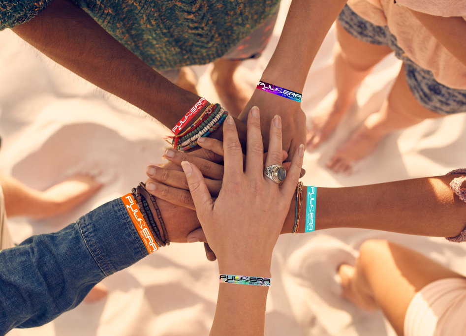 Bracelets personnalisés Bracelets personnalisés
