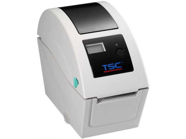 imprimante thermique tsc