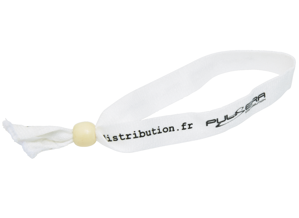 bracelet écologique