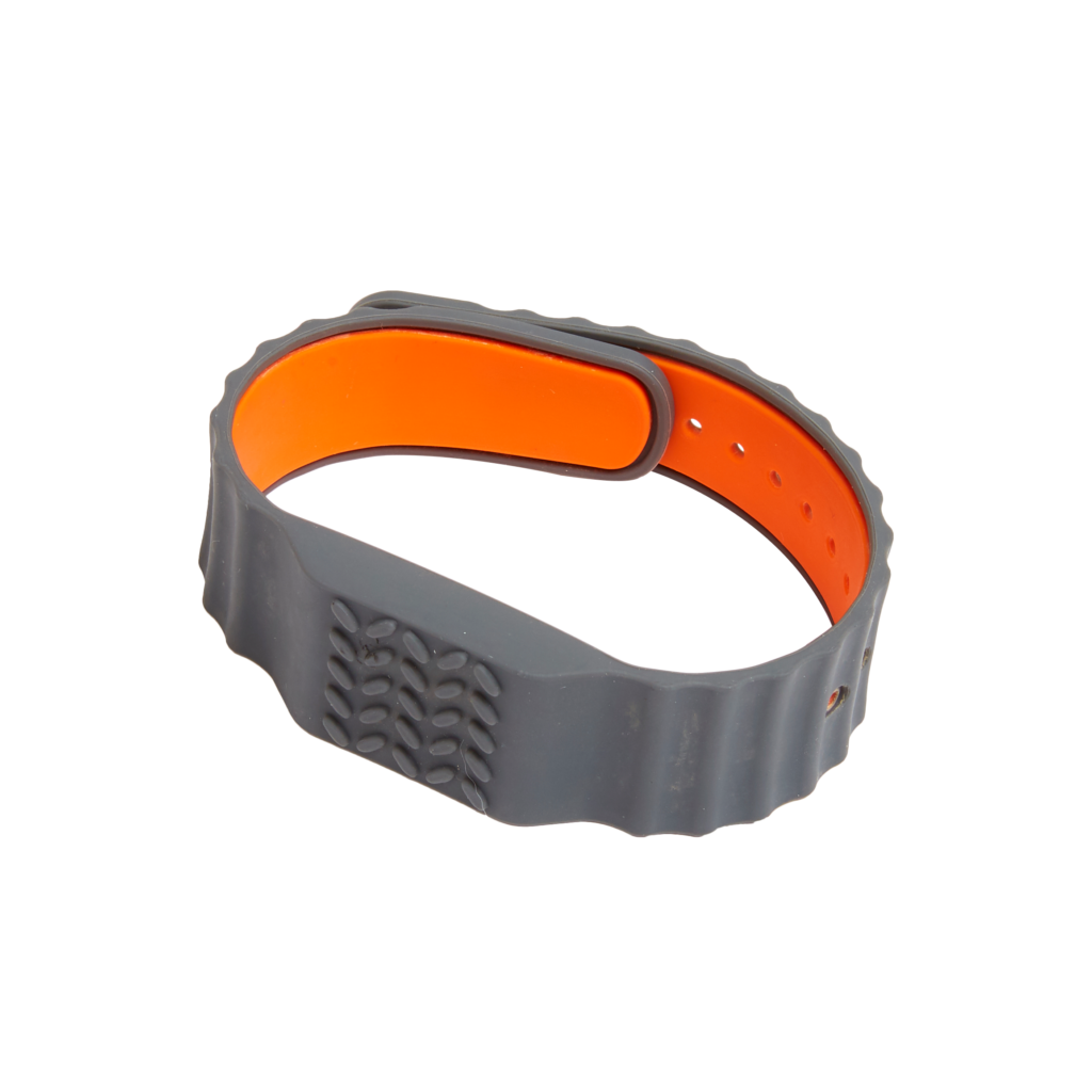 BRACELET RFID PULSERA DISTRIBUTION